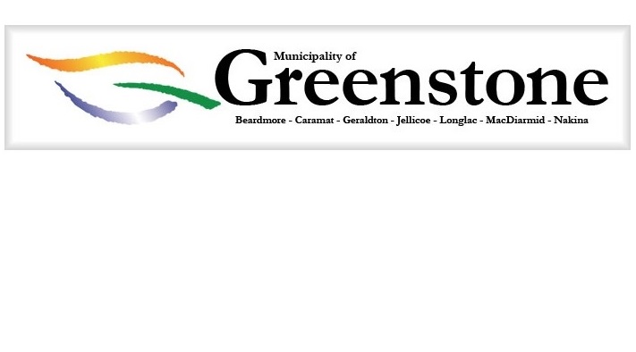 The Municipality of Greenstone