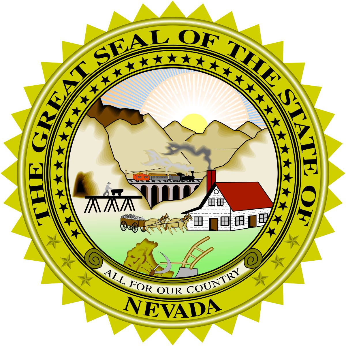 Nevada Legislature