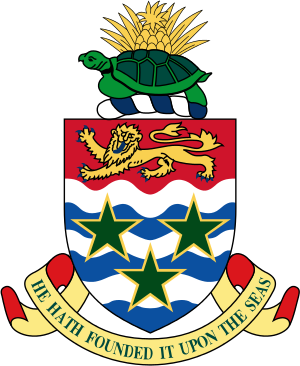Legislative Assembly of Cayman Islands