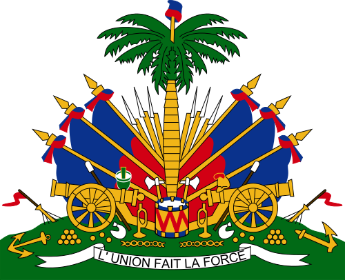 L'Assemblée législative d'Haïti