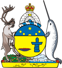 The Legislative Assembly of Nunavut