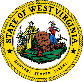 Assemblée législative de Virginie occidentale